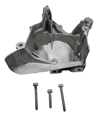 Suporte Coxim Motor Vw Virtus 2022 1.6 Msi Original