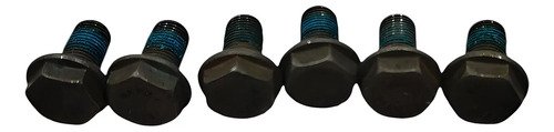 Parafuso Colar Volante Motor Vw Virtus 2022 1.6 Msi Original