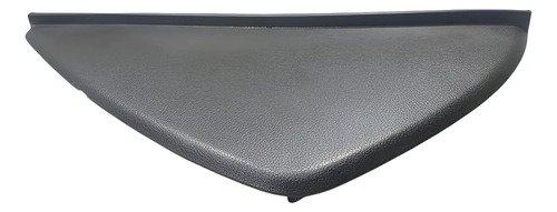 Acabamento Coluna Esquerdo Painel Hyundai Sonata 2011 2.4