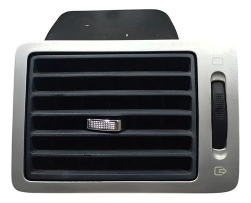 Difusor Ar Condiconado Direito Peugeot 307 2010 Presence