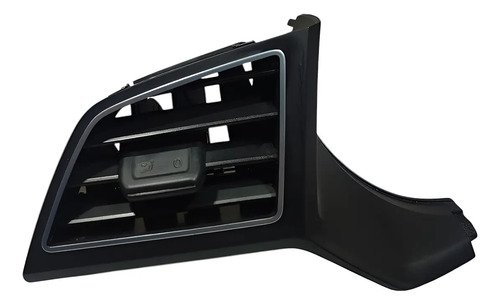 Difusor Ar Condicionado Esquerdo Vw Saveiro 2023 Robust